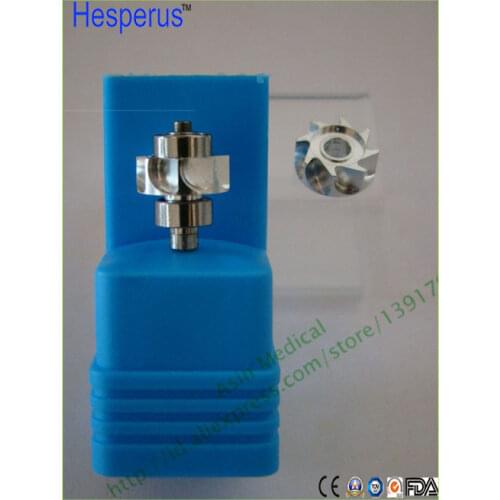2018 high quality Free Shipping 2 PCS Cartridge synea TA-98 large PB turbine handpiece cartridge Professional Manufactur