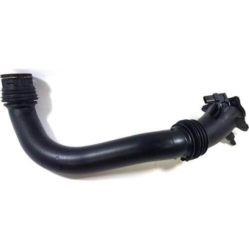 3 F30 Turbocharger Air Charge Hose New 13718601683