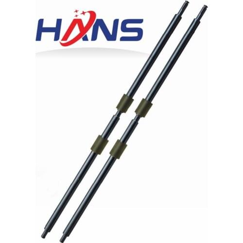 4* New Feed Exit Roller PA03540-Y075 PA03630-Y210 PA03540-G078 PA03540-Y078 PA03630-Y215 for Fujitsu fi-6125 6130 6230 6140 6240