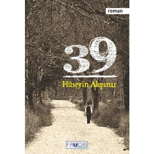 39 Hüseyin Akpınar Favorite Publications (TURKISH)