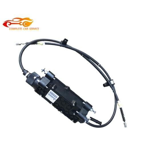 9810501780 1612865480 Electric Parking Handbrake Mechanism Motor Suit For Peugeot 508 470214 470210 470218 698343