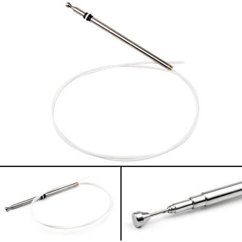 Artudatech 86337-AF011 Power Antenna Radio Replacement Fits For Toyota SEQUOIA 2001-2007 Accessories