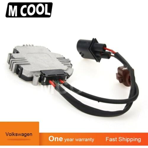 For Blower Motor Resistor for Car Volkswagen Heater Motor Fan Blower Resistor 1TD959455 1K0959455N 1K095945 Blower