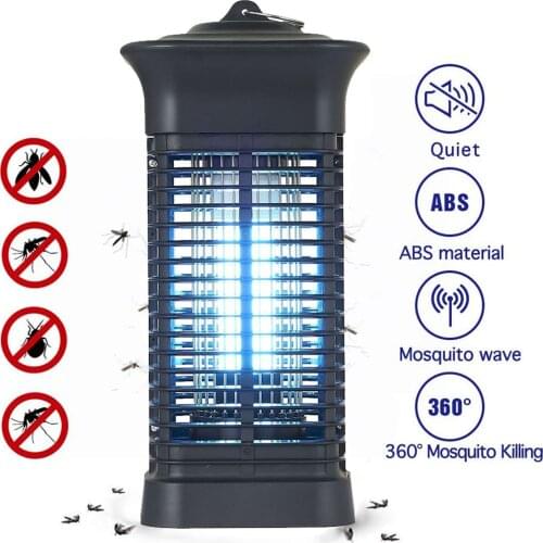 Лампы от комаров ISHOWTIENDA China At AliExpress