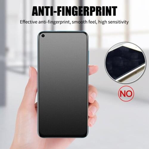 Linyadanzhou Screen Protectors For Samsung Galaxy M51