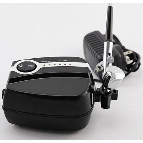 Model painting equipment small air pump / mini air compressor