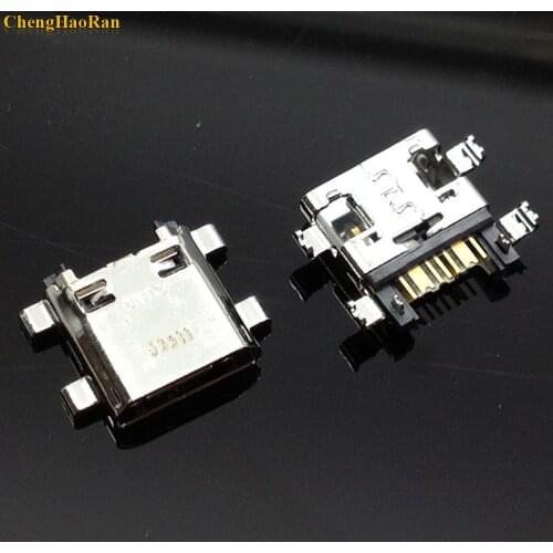 New Charger Micro USB Charging Port Dock Connector Socket For Samsung J2 J5 Prime On5 G5700 J7 Prime On7 G6100 G530 G532