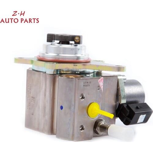 New 9819938480 High Pressure Fuel Pump For Peugeot 308 207 RCZ Citroen C4 Picasso I MPV C4 Picasso II DS5 BWM Mini Cooper S R56