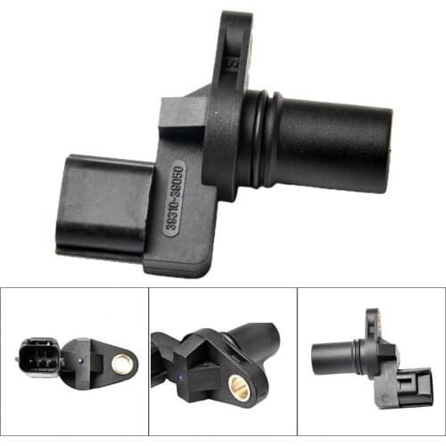 Easy Installation Useful Vehicle Camshaft Position Sensor 3931038050 39310-38050 ABS Camshaft Sensor Compact
