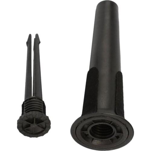 Foldable Tripod Holder Stand for Soprano Saxophone Wind Woodwind Instrument Parts