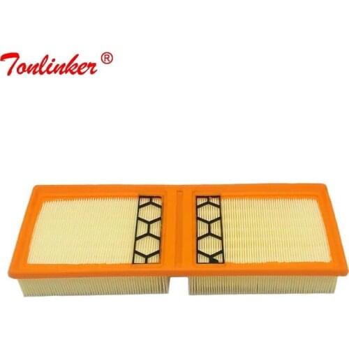 Engine Air Filter 50534420 For Alfa Romeo Giulia 952 2.0T 2.2D 2015-/ROMEO Stelvio 949 2.0T 2.0d 2016-2019 Filter Accessories