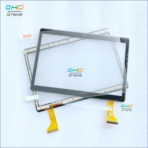 High Quality 9.6'' Touch Screen New For 9.6Inch Irbis TZ967 3G /TZ967 /TZ-967 Touch Panel Tablet PC Touch Panel Digitizer Sensor