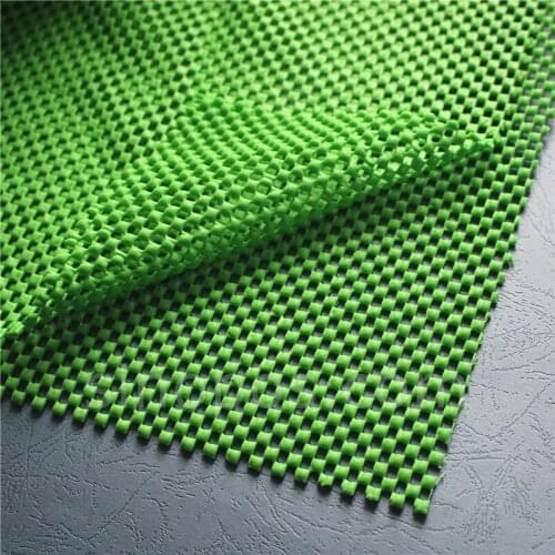Greengrocers Vegetable Protection Pads, nontoxic PVC foam fabric liner mat tray shelf fruit table non-slip moistureproof net