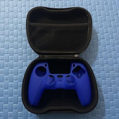 Protective Cover Box Carrying Bag for PS5 PS4 Controller -Xbox Series X Gamepad Y3NC