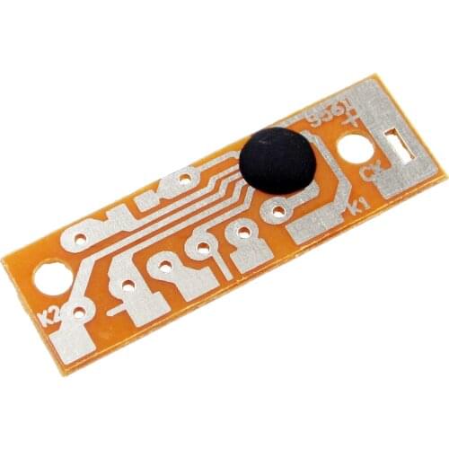 50PCS Voice Module KD9561 CK9561 Alarm Module 4 Kind of Sound DIY Kit electronic