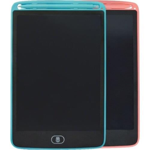 8.5inch Graphic Drawing Tablets Stylus Touch Pen Kids Gift Toy Work Memo Pad LCD Writing Board Electronic Notepads