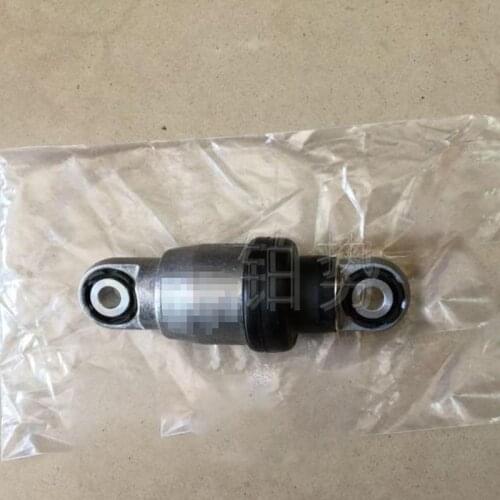 Car Pulley 2007-Por sch eCa yen neP ana mera 4.8T 4.8L 3.6L Generator belt tensioner Generator belt shock absorber tensioner