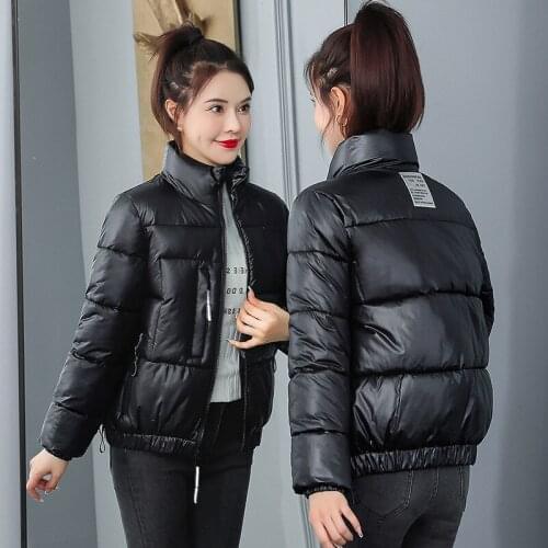 BVOCYRNG Women's White Jackets