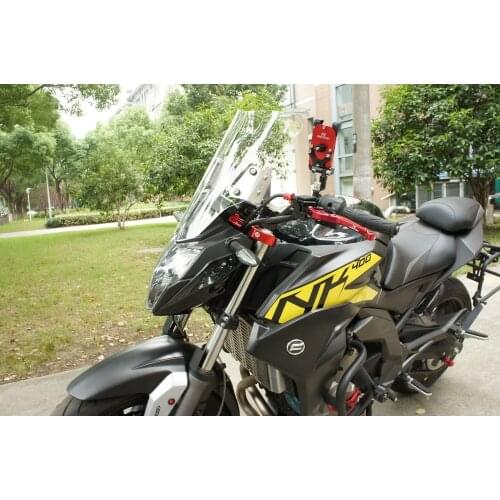 Рамы и крепления для мотоциклов FRONT TECH China At AliExpress