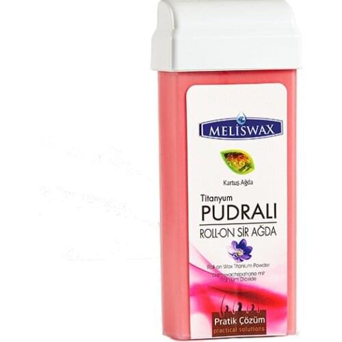 Meliswax Goods For Beauty And Health