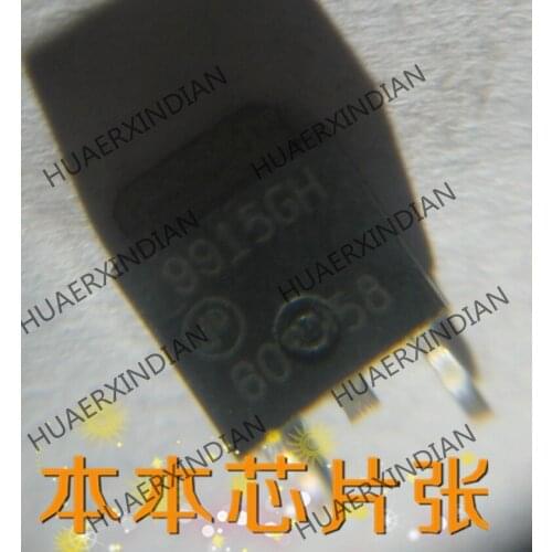 New AP9915GH 9915GH 1.2 high quality