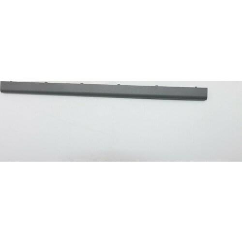 New For Lenovo Ideapad S145-14IWL IGM IKB AST API Lcd Hinge Cover Cap Strip Gray
