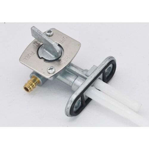 Petcock Fuel Cock Tank Switch Valve Assembly For YAMAHA BANSHEE YFZ 350 YFZ350