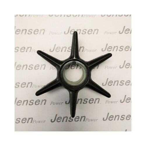 Marine Pump Impeller for Force / Mercury Marine Outboards 50-255HP Outboard Motor Accessories