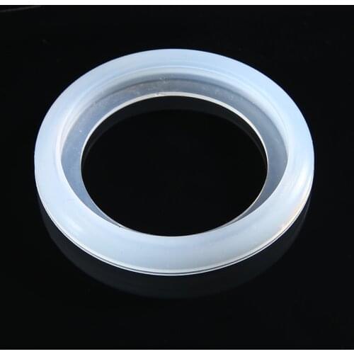 Silicon Brew Gasket Seal Ring Espresso Coffee Machine Universal Professional Accessories Brew Head Seal