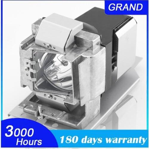 Compatible BL-FP240D 5811118543-SOT P-VIP 240/0.8 E20.9n for Optoma HD50 HD161X projector lamp with housing