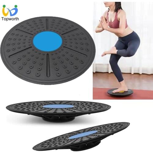 Topworth Health Discs