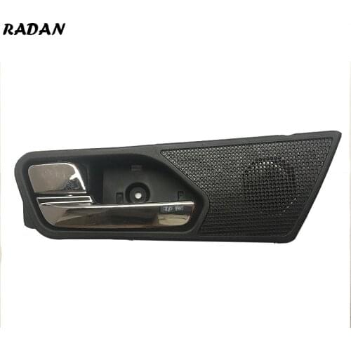 Door Inner Handle Interior Handle For JAC Refine S3