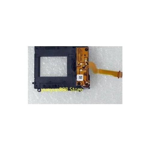 Shutter plate Shutter group with Blade Curtain repair parts For Sony SLT-A33 A33 A37 A55 A35 A57 A58 A65 camera