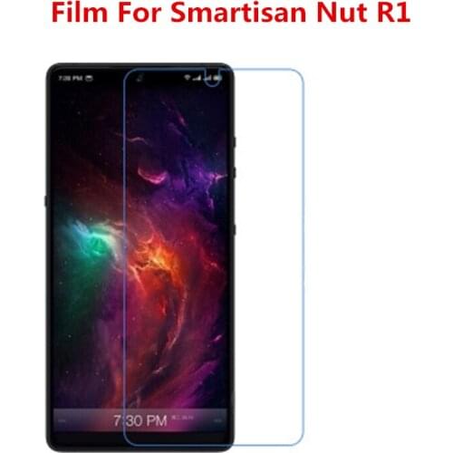 ZUIDID Protective Films For Smartisan