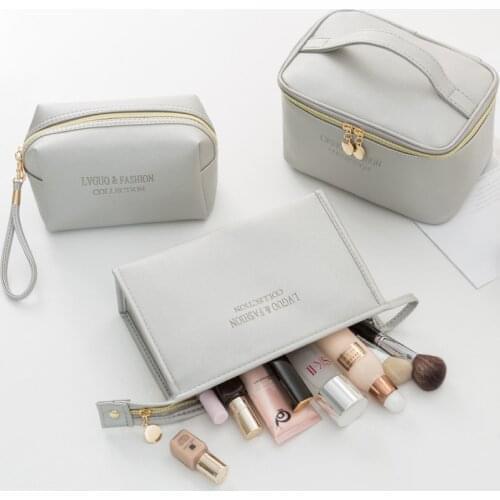 Arsmundi Women's Cosmetic Bags
