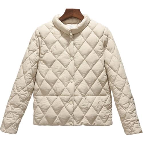 Женские легкие пуховики Dpingnm China At AliExpress