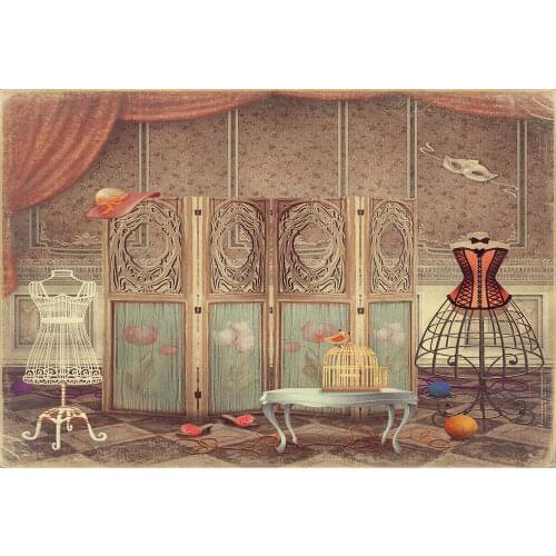 MEHOFOND Photography Backdrops Children Photo Backgrounds For Photo Studio Backdrop Newborn Baby Photographic Background Props