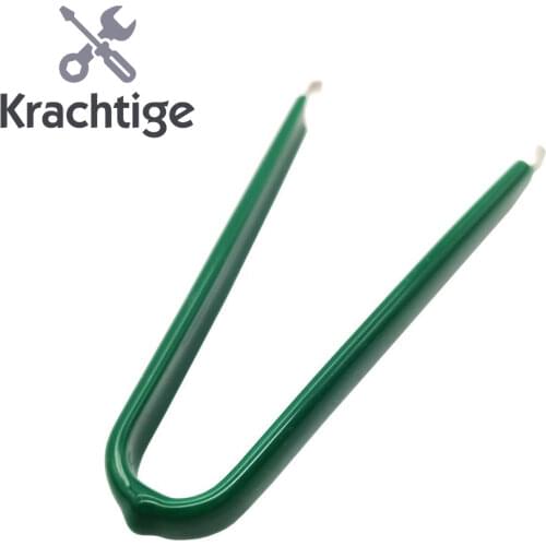 IC Chip Extractor Machine Clip for ROM Extraction Removal Puller Repair Tool DIP Encapsulation Extraction U Type