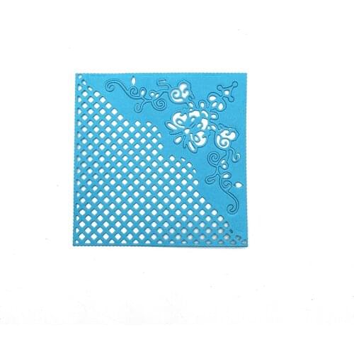 Julyarts Frame Cutting Dies 2021 Craft For DIY Scrapbooking Paper Cards Album Photo Stencil Christmas Decoration