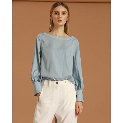 KOMELLO Women's Stylish Shirts