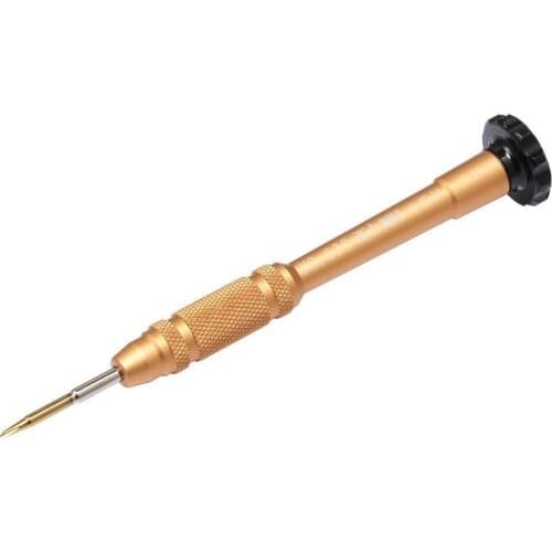 New Y 0.6mm Tri-point Screwdriver Tool For iPhone 7 Watch Magnetic Tip