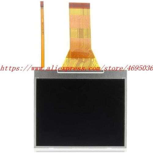 NEW LCD Display Screen For NIKON D90 D300S D300 D700 D3S For CANON 5D MarKII / 5DII 5D2 D3X Digital Camera With Backlight