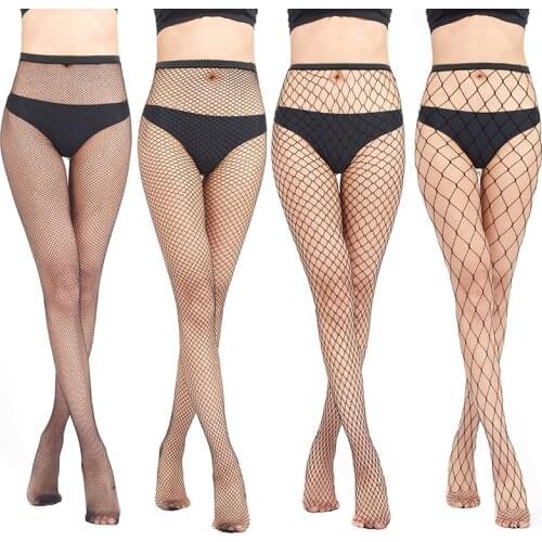Sexy Women Stockings Mesh Sheer Lace Stay Up Thigh High Hold-ups Stocking Lace Floral Fishnet Cute Lovely Exotic Apparel Hosiery