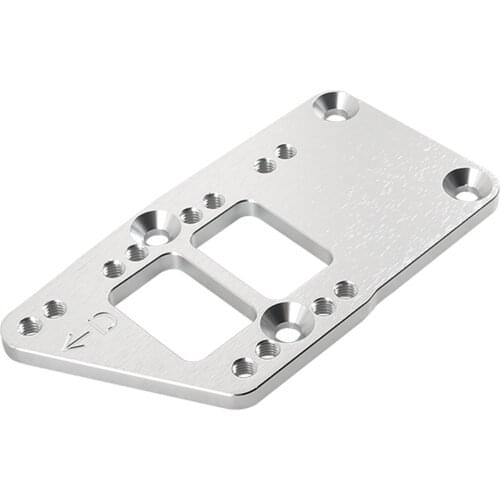 Sturdy LS Engine Mounts Car Supplies Accessories Parts for Chevy LS1 LS6 SBC