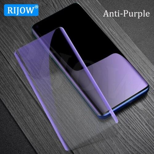 RIJOW Screen Protectors For Huawei