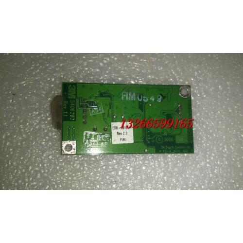 [SA] Touch Systems Inc EXII-8010UR 3M touch screen controller control card --5pcs/lot