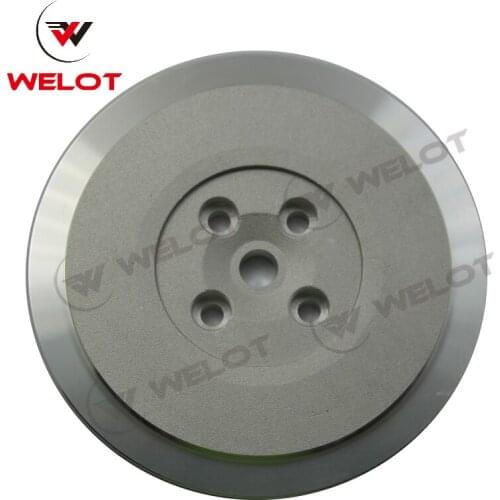 Turbo Back Plate WL3-0156 for 454205 704059 700625 716111 707906