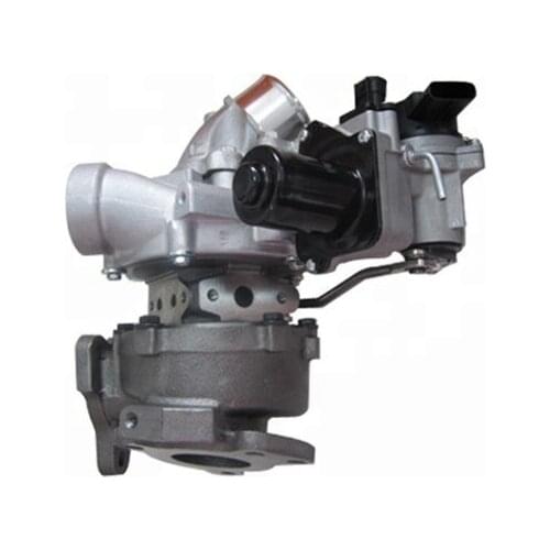 Xinyuchen turbocharger for Engine Parts Turbo Charger RHV4 Turbocharger VED20026 VB22
