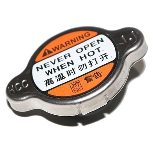 1.1 for Genuine Radiator Cap Assembly Elantra MD GT Sonata LF YF I30 RIO Accent I45 Santa Fe DM Tucson IX35 Creta IX25 Solaris