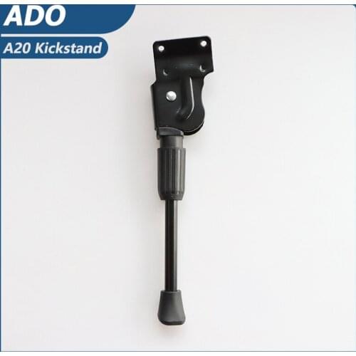 1PCS ADO A20 E-bike Kickstand Parking Rack Bicycle Foot Support Mountain Bike Support Side Kick Stand Foot Brace For ADO A20